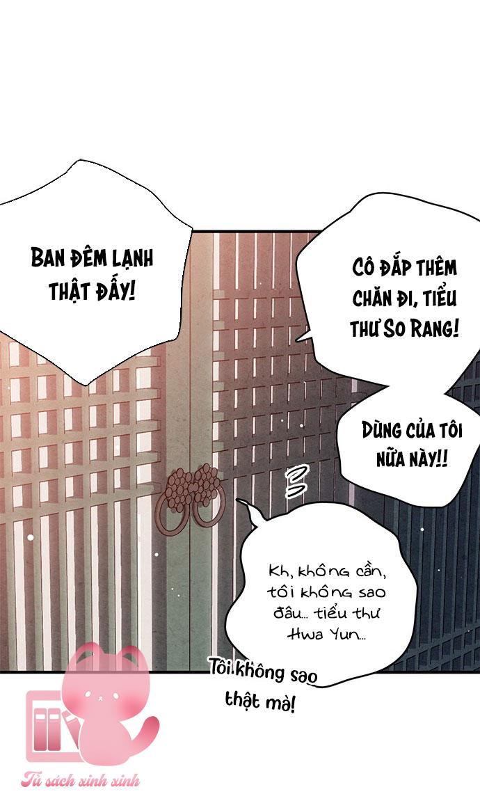 Lệnh Cấm Hôn: Lệnh Cấm Hôn – Chap 79