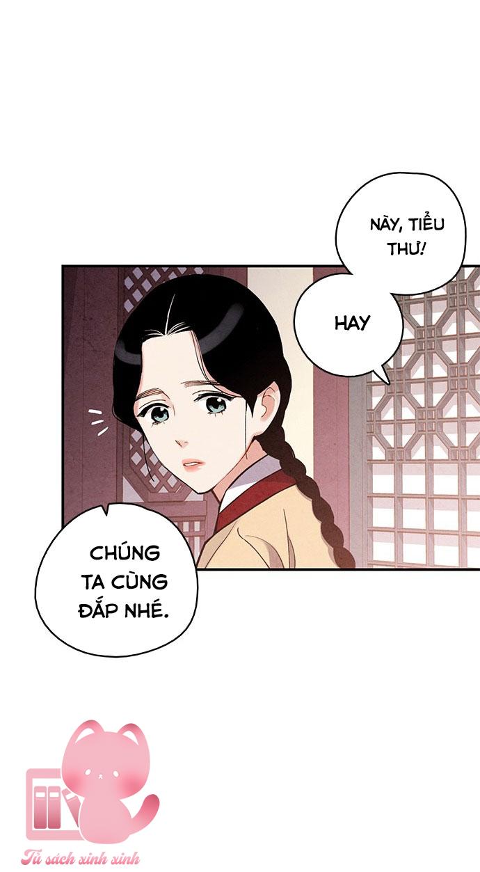 Lệnh Cấm Hôn: Lệnh Cấm Hôn – Chap 79