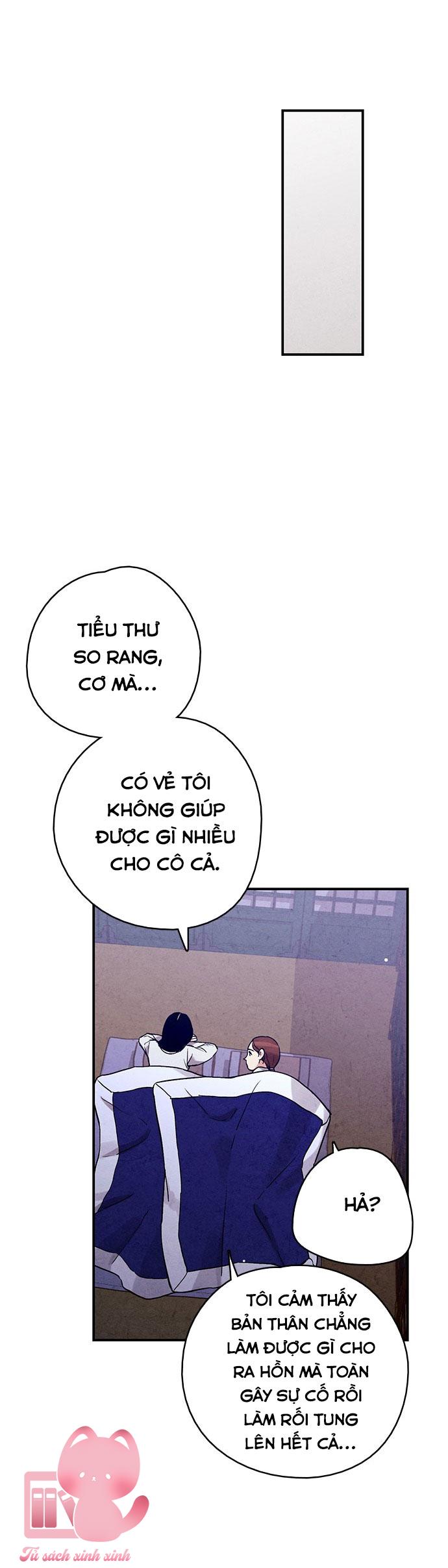 Lệnh Cấm Hôn: Lệnh Cấm Hôn – Chap 79