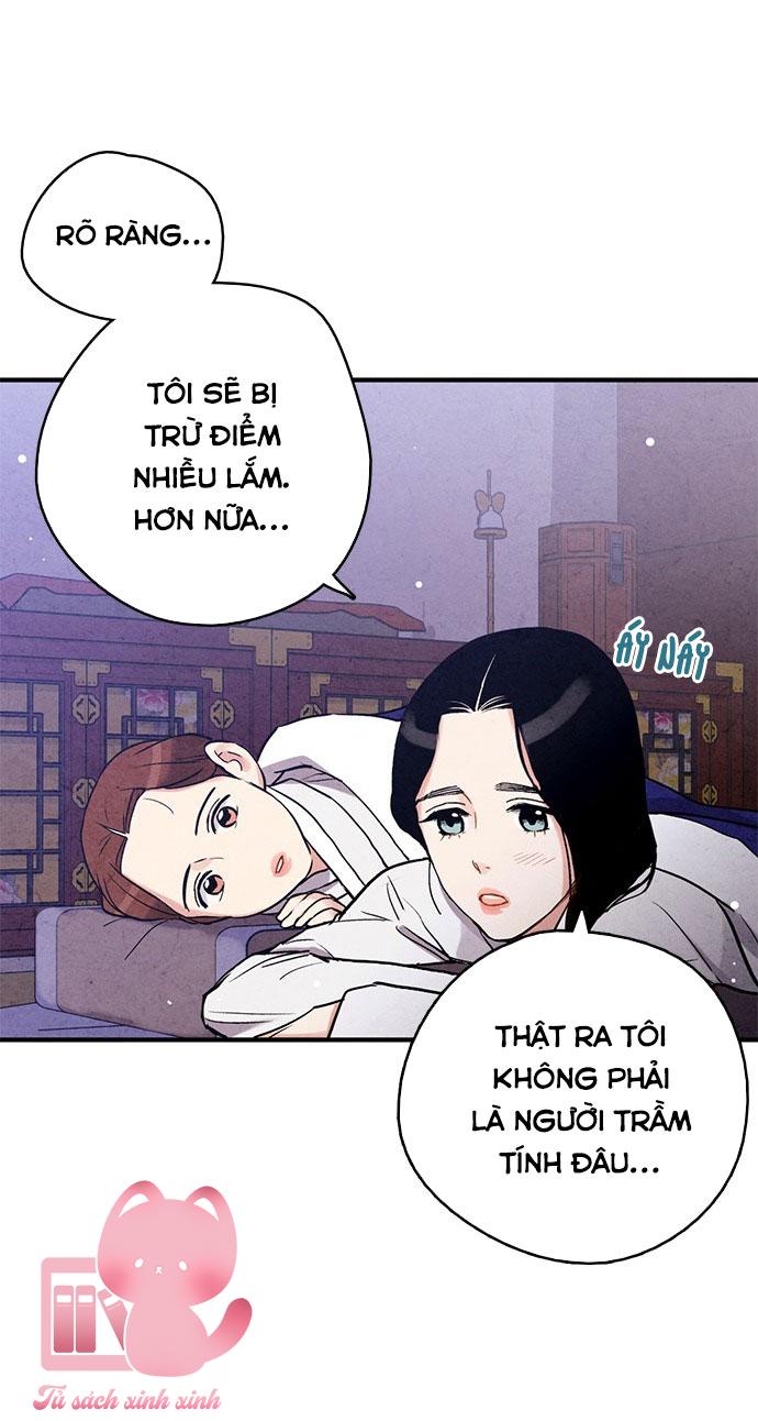 Lệnh Cấm Hôn: Lệnh Cấm Hôn – Chap 79