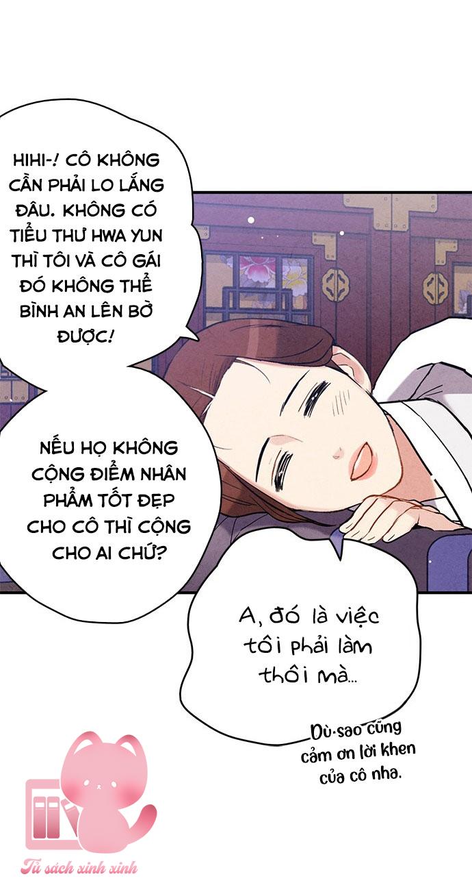 Lệnh Cấm Hôn: Lệnh Cấm Hôn – Chap 79