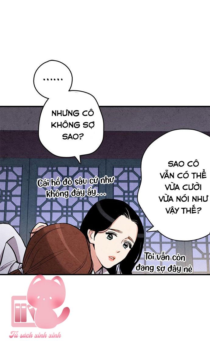 Lệnh Cấm Hôn: Lệnh Cấm Hôn – Chap 79