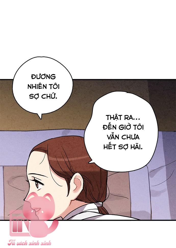 Lệnh Cấm Hôn: Lệnh Cấm Hôn – Chap 79