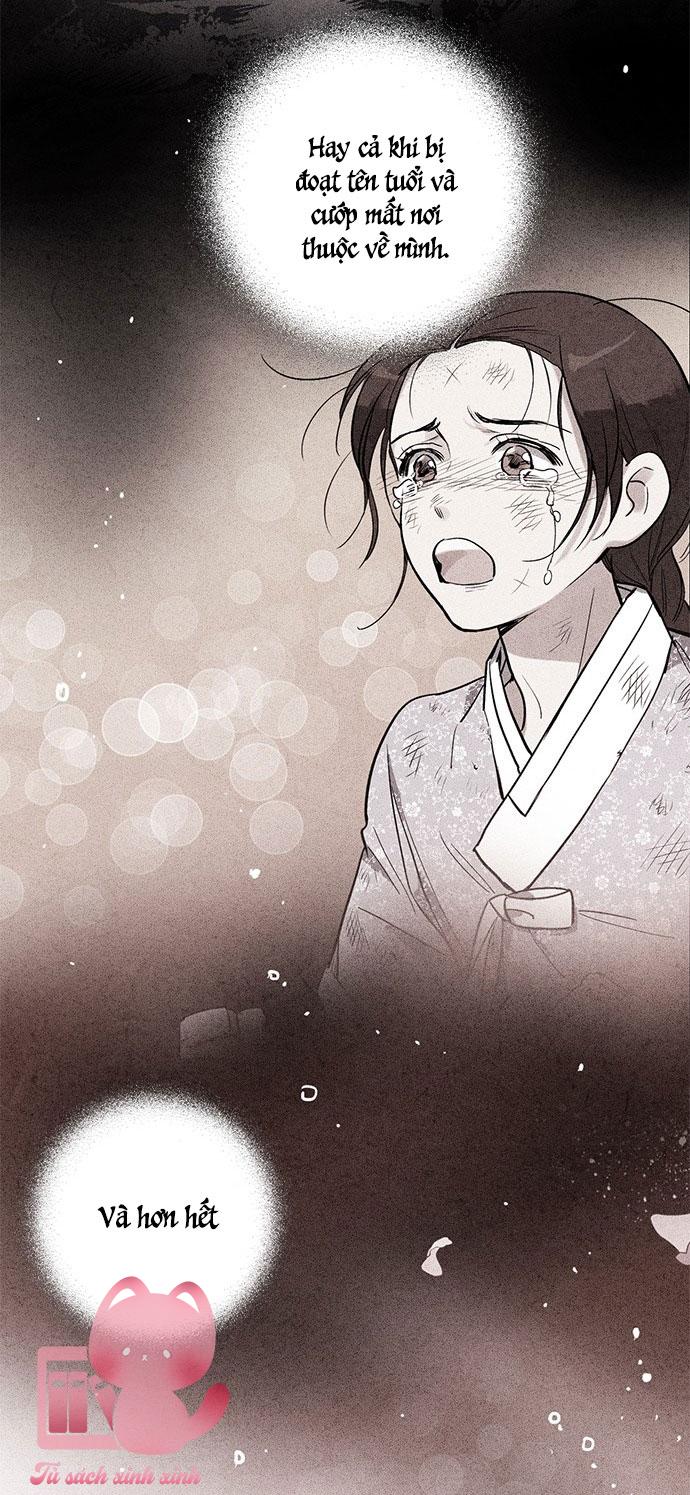 Lệnh Cấm Hôn: Lệnh Cấm Hôn – Chap 79