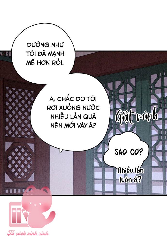 Lệnh Cấm Hôn: Lệnh Cấm Hôn – Chap 79