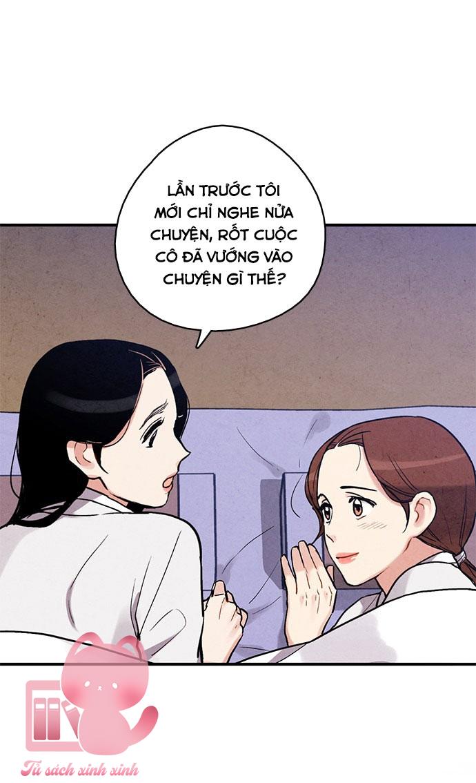Lệnh Cấm Hôn: Lệnh Cấm Hôn – Chap 79