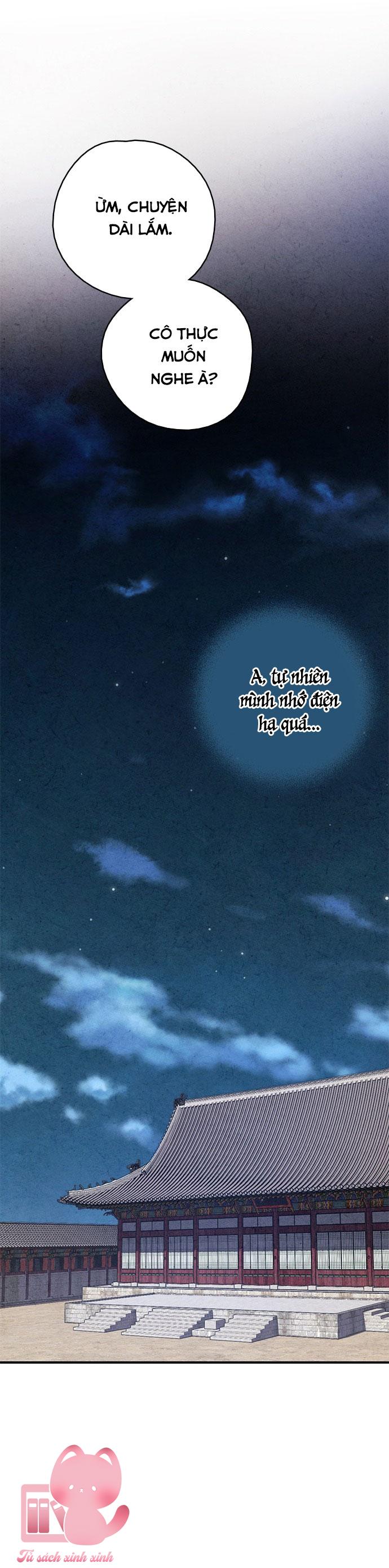 Lệnh Cấm Hôn: Lệnh Cấm Hôn – Chap 79