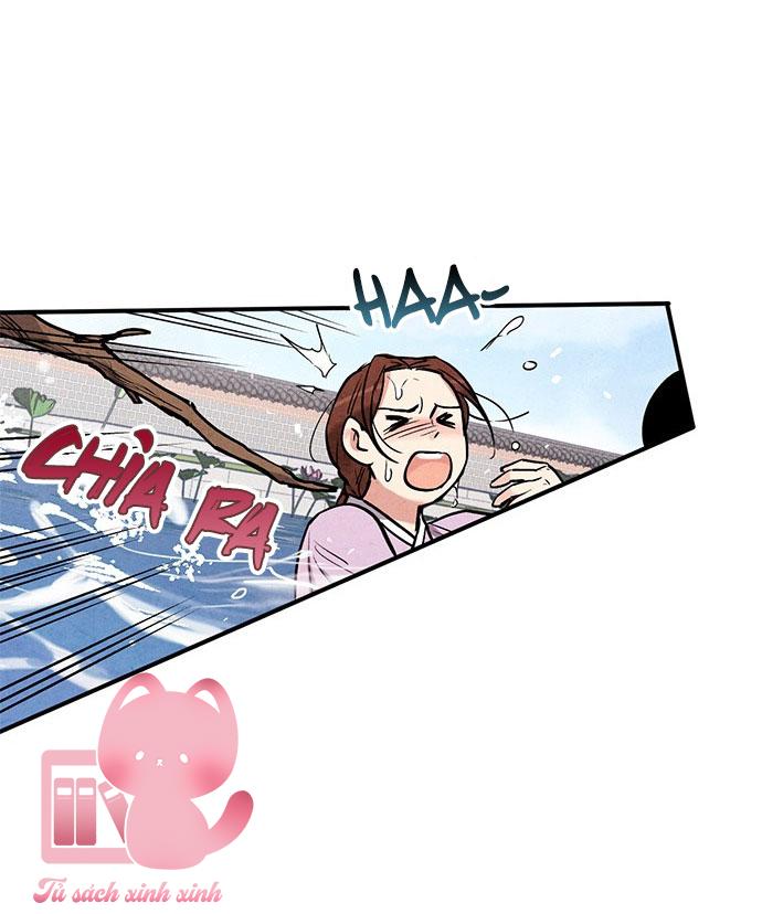 Lệnh Cấm Hôn: Lệnh Cấm Hôn – Chap 79