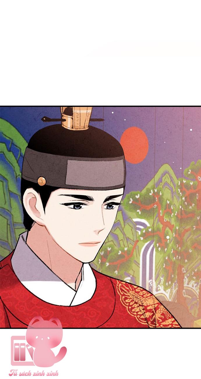 Lệnh Cấm Hôn: Lệnh Cấm Hôn – Chap 79