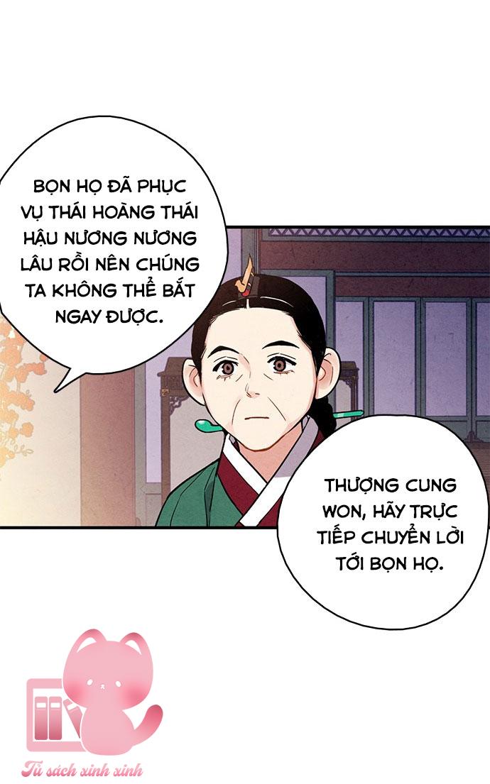 Lệnh Cấm Hôn: Lệnh Cấm Hôn – Chap 79