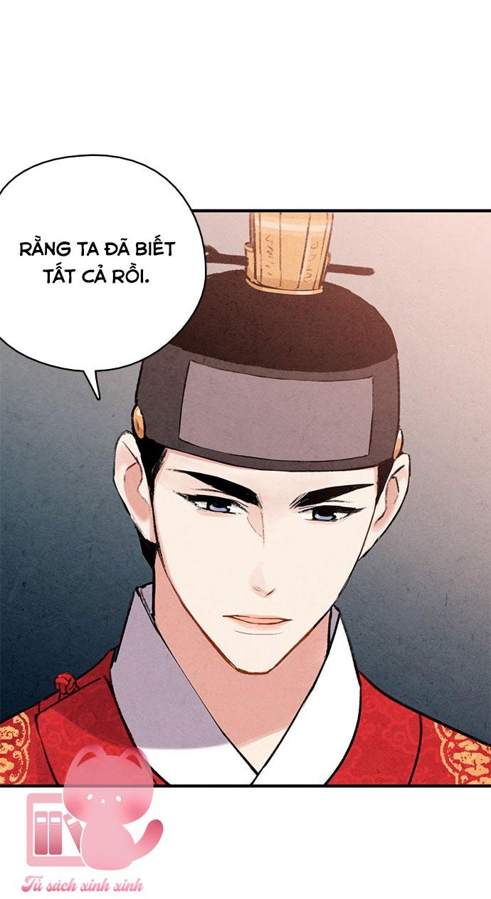 Lệnh Cấm Hôn: Lệnh Cấm Hôn – Chap 79