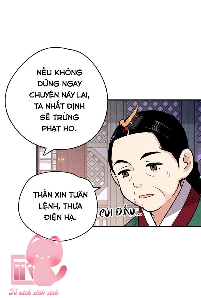 Lệnh Cấm Hôn: Lệnh Cấm Hôn – Chap 79