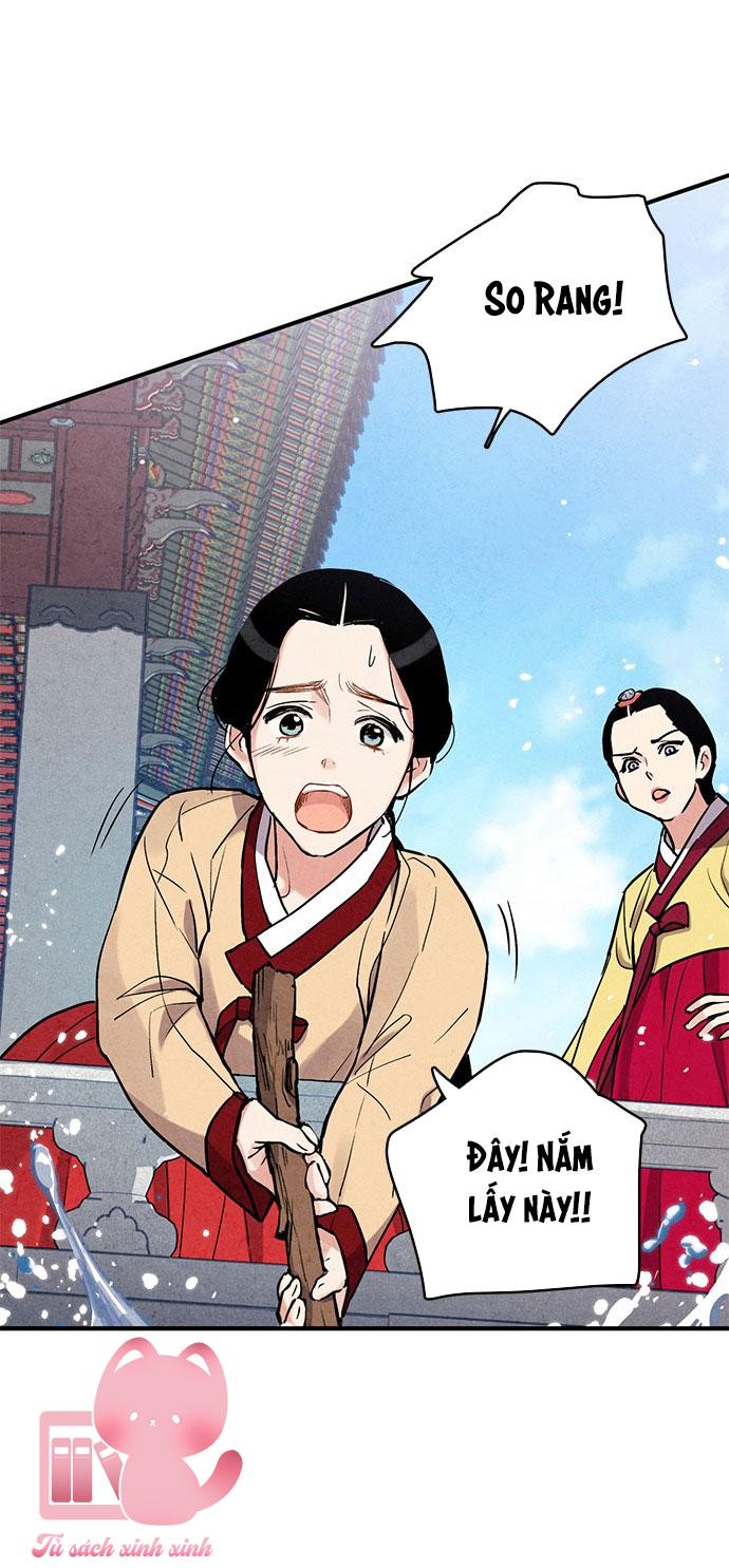 Lệnh Cấm Hôn: Lệnh Cấm Hôn – Chap 79