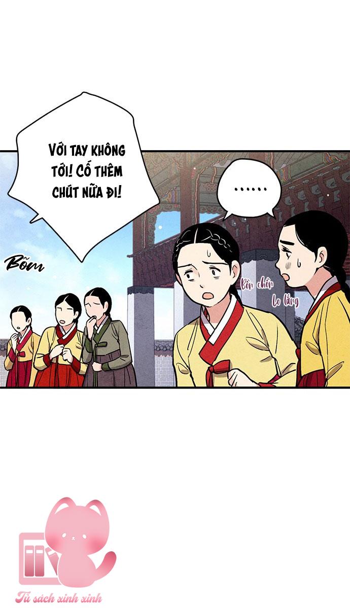 Lệnh Cấm Hôn: Lệnh Cấm Hôn – Chap 79