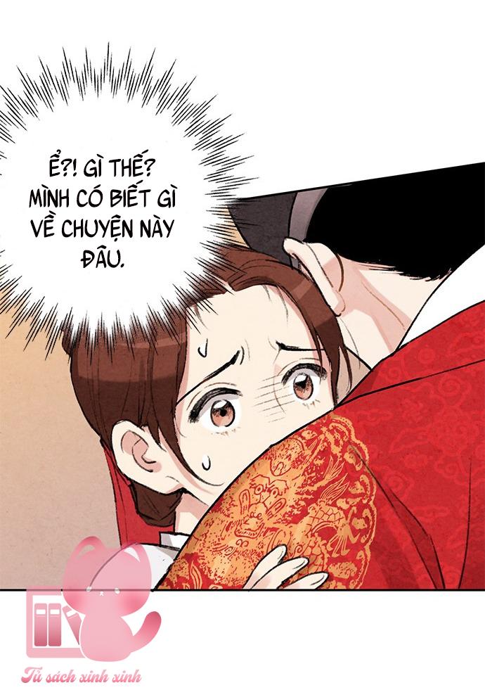 Lệnh Cấm Hôn: Lệnh Cấm Hôn – Chap 8