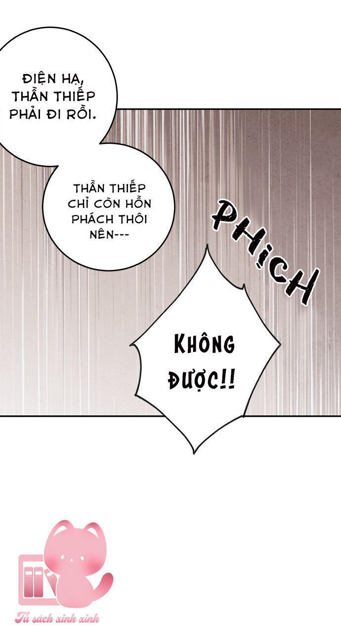 Lệnh Cấm Hôn: Lệnh Cấm Hôn – Chap 8