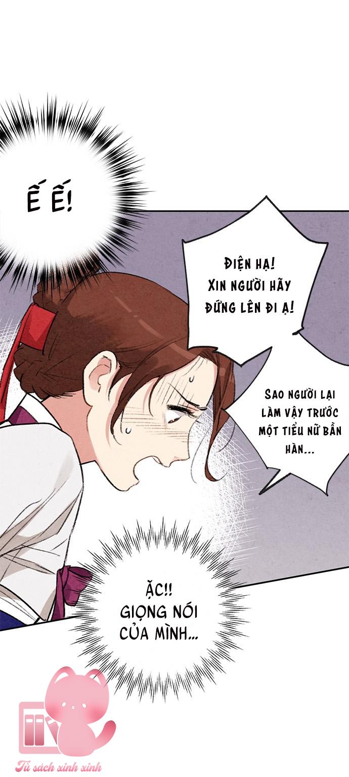 Lệnh Cấm Hôn: Lệnh Cấm Hôn – Chap 8