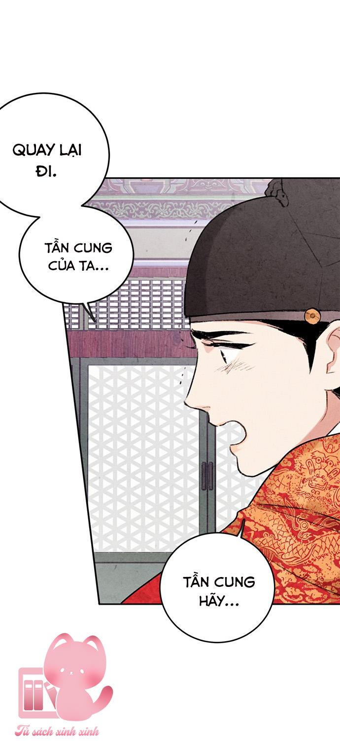 Lệnh Cấm Hôn: Lệnh Cấm Hôn – Chap 8
