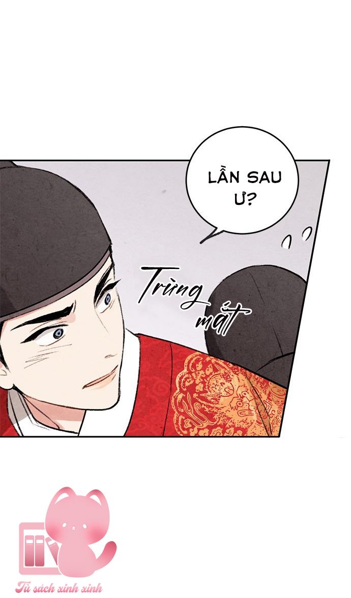 Lệnh Cấm Hôn: Lệnh Cấm Hôn – Chap 8