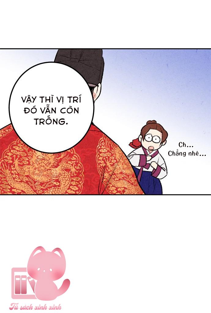 Lệnh Cấm Hôn: Lệnh Cấm Hôn – Chap 8