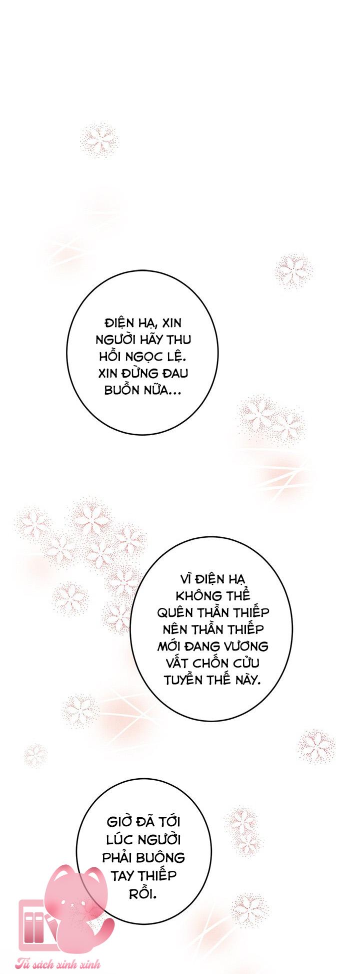 Lệnh Cấm Hôn: Lệnh Cấm Hôn – Chap 8