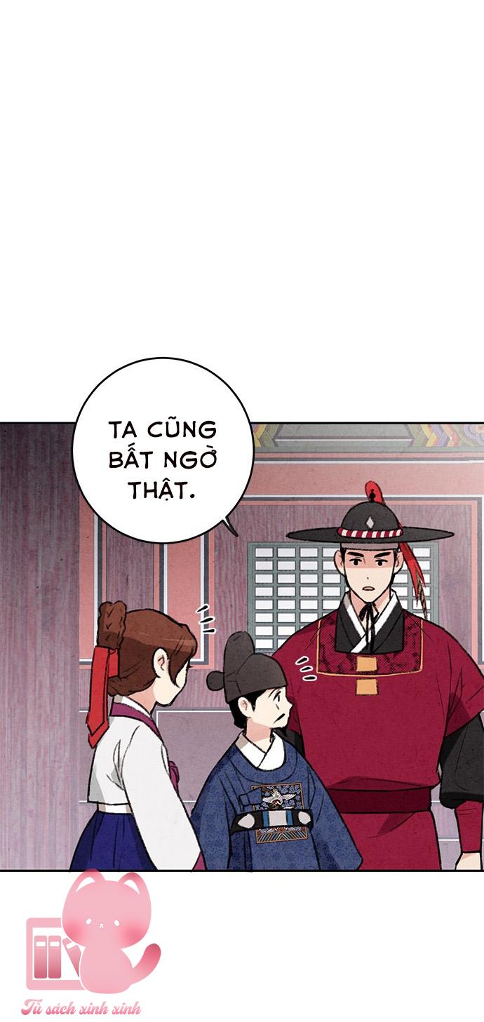 Lệnh Cấm Hôn: Lệnh Cấm Hôn – Chap 8