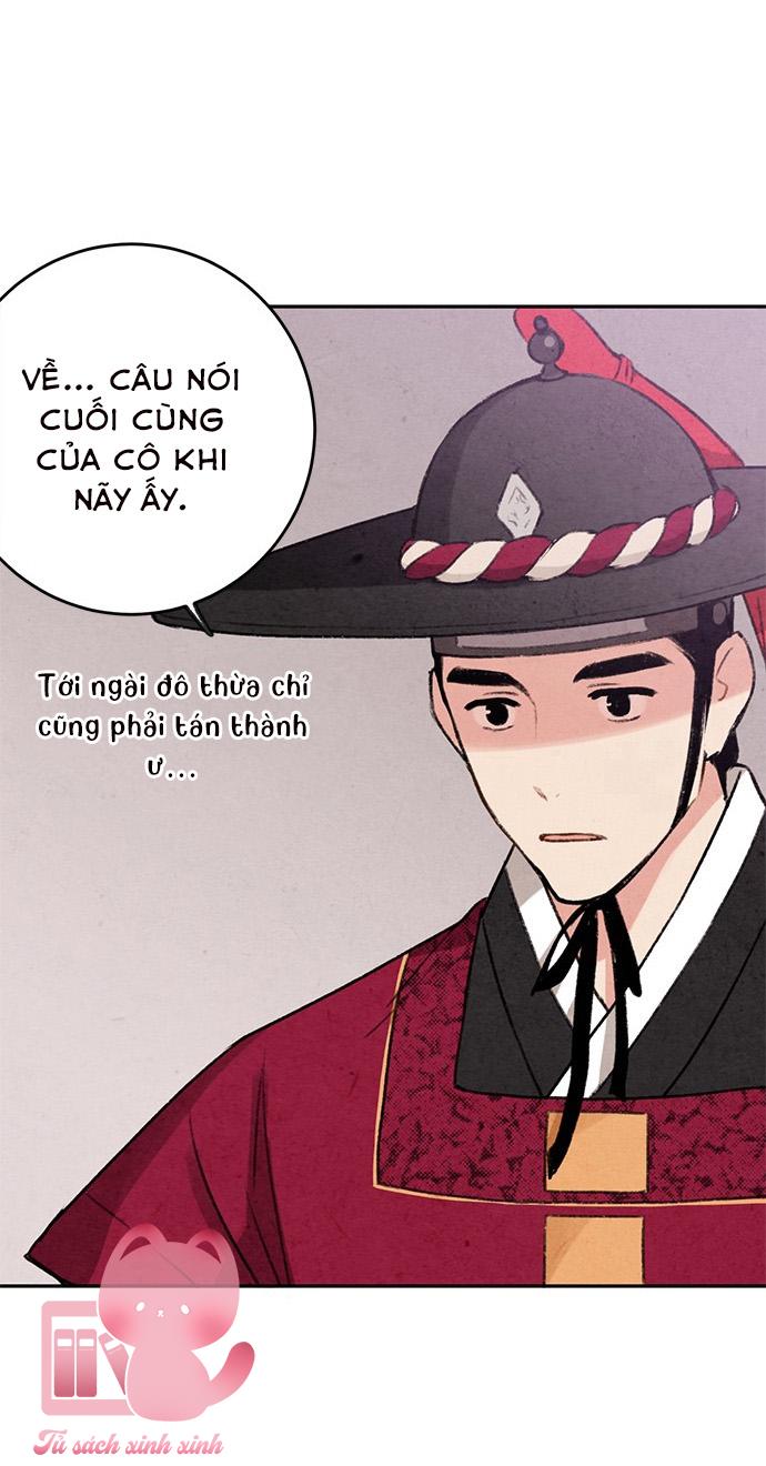 Lệnh Cấm Hôn: Lệnh Cấm Hôn – Chap 8