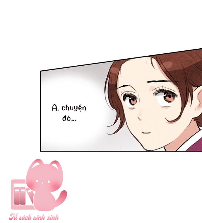 Lệnh Cấm Hôn: Lệnh Cấm Hôn – Chap 8