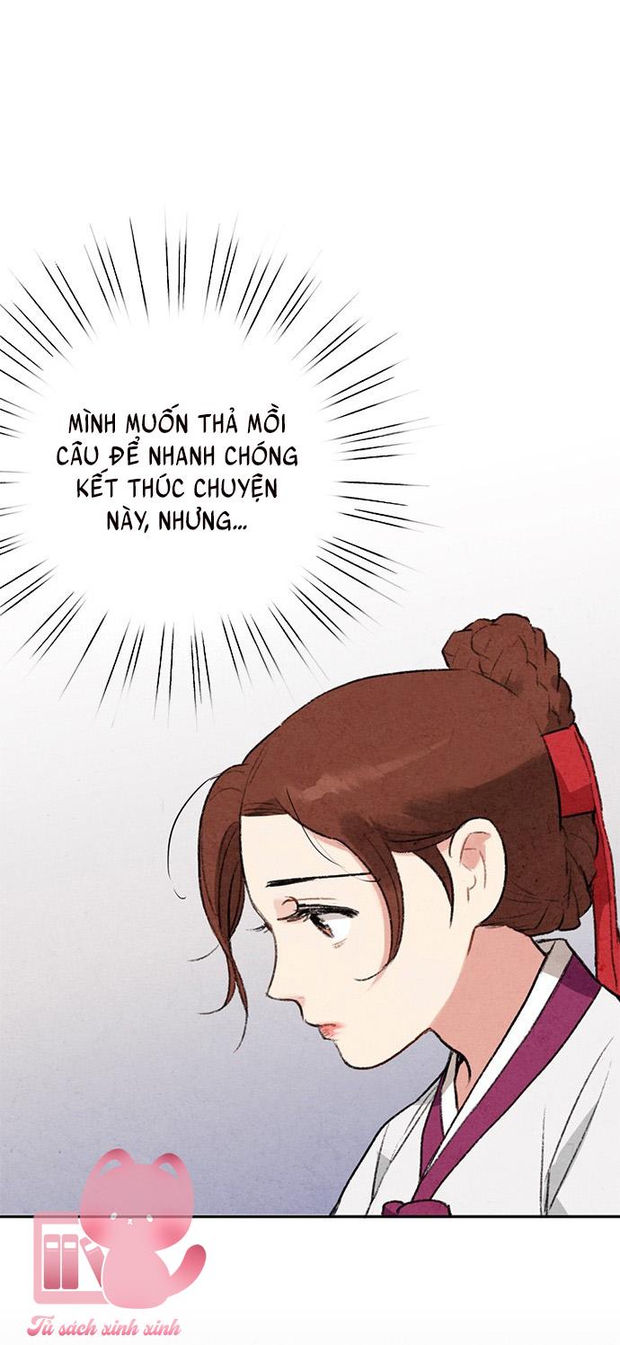 Lệnh Cấm Hôn: Lệnh Cấm Hôn – Chap 8