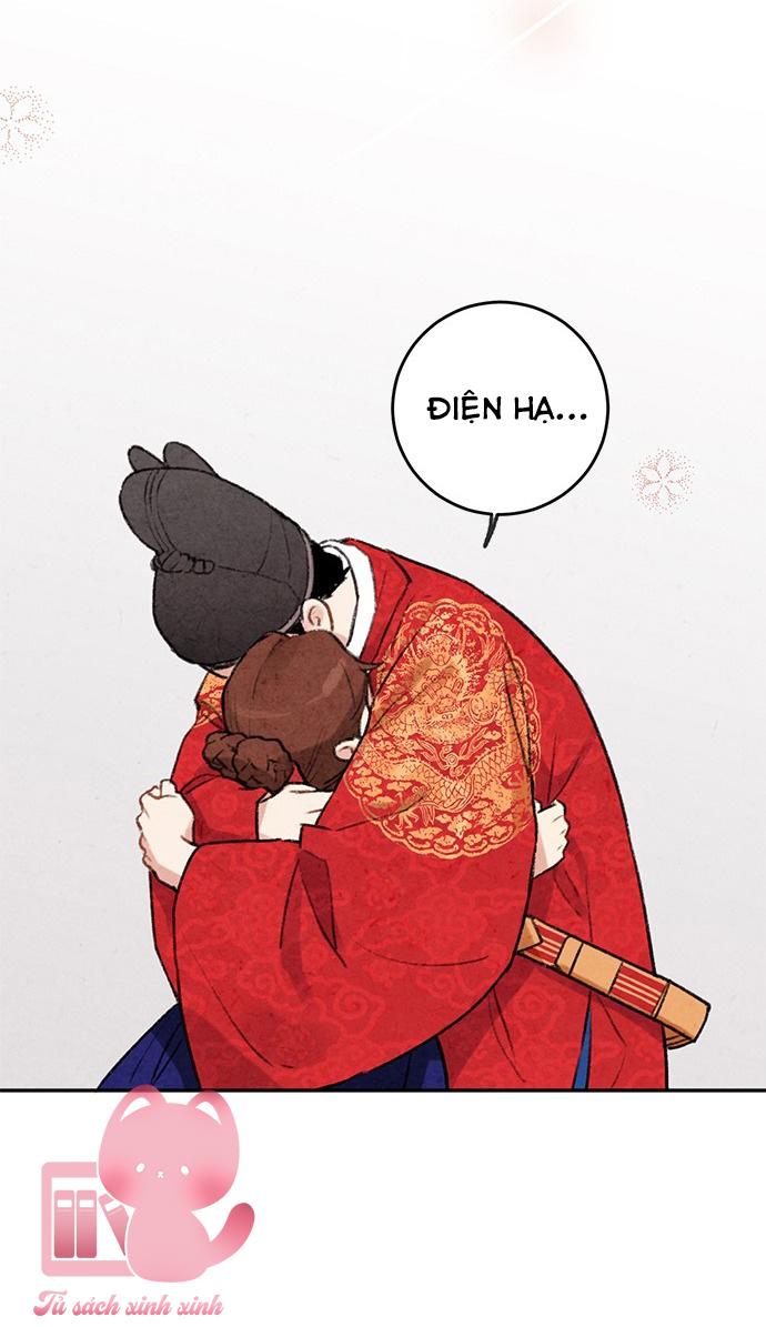 Lệnh Cấm Hôn: Lệnh Cấm Hôn – Chap 8