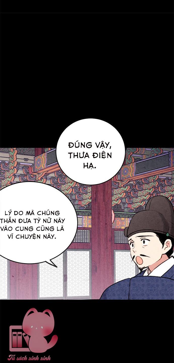 Lệnh Cấm Hôn: Lệnh Cấm Hôn – Chap 8