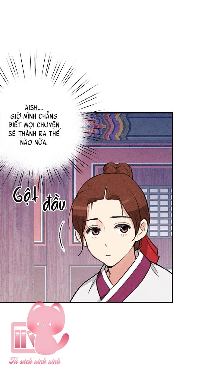 Lệnh Cấm Hôn: Lệnh Cấm Hôn – Chap 8