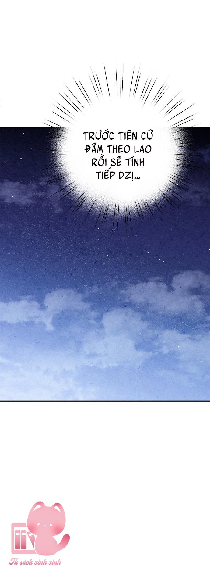 Lệnh Cấm Hôn: Lệnh Cấm Hôn – Chap 8