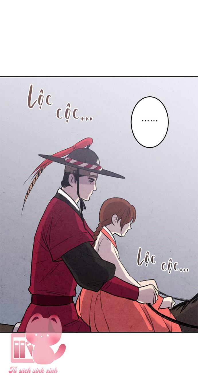 Lệnh Cấm Hôn: Lệnh Cấm Hôn – Chap 8