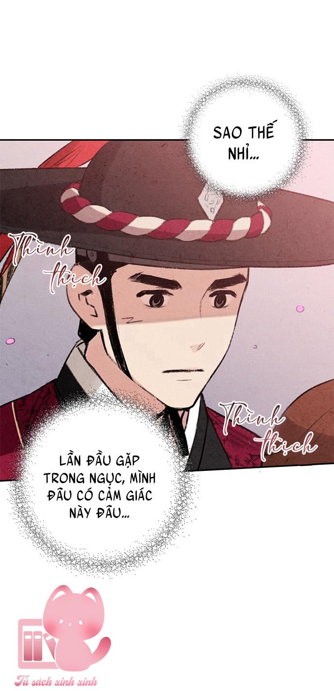 Lệnh Cấm Hôn: Lệnh Cấm Hôn – Chap 8