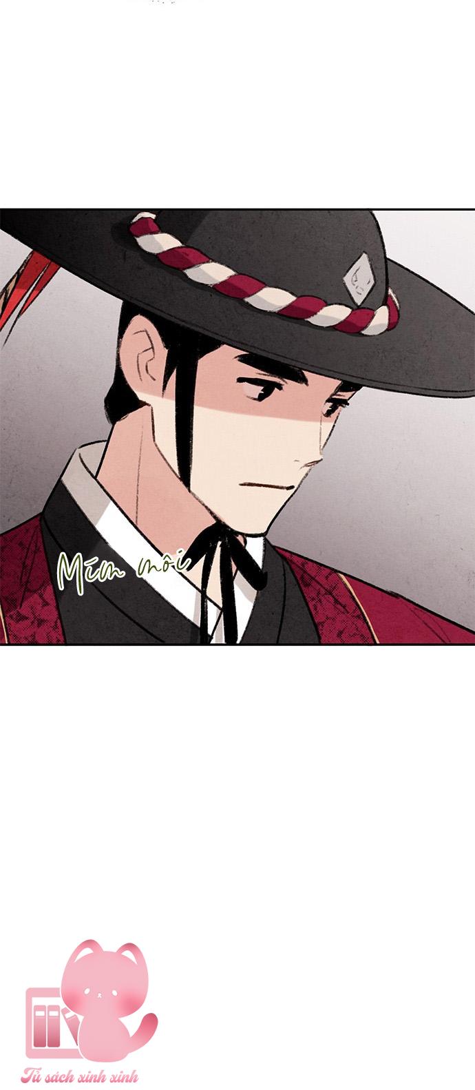 Lệnh Cấm Hôn: Lệnh Cấm Hôn – Chap 8
