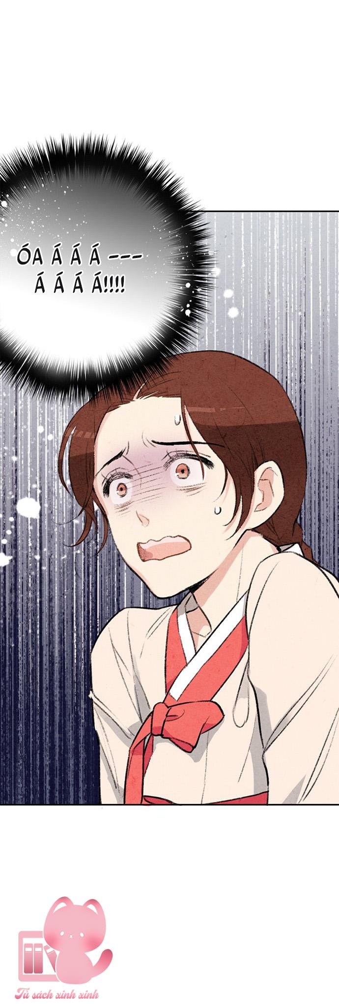 Lệnh Cấm Hôn: Lệnh Cấm Hôn – Chap 8