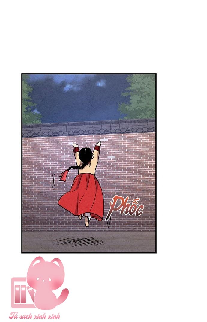 Lệnh Cấm Hôn: Lệnh Cấm Hôn – Chap 80