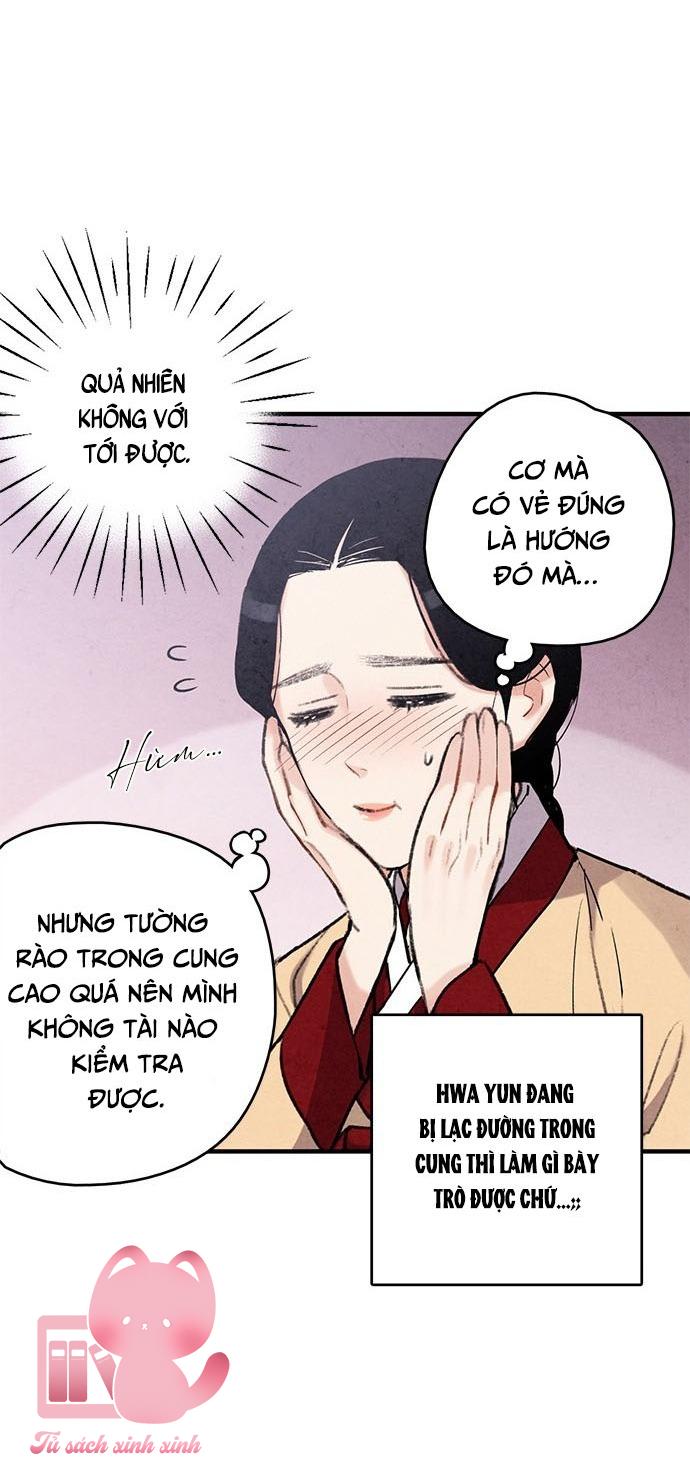 Lệnh Cấm Hôn: Lệnh Cấm Hôn – Chap 80