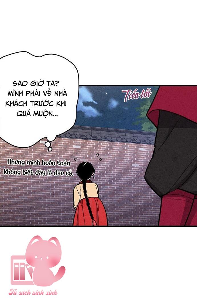 Lệnh Cấm Hôn: Lệnh Cấm Hôn – Chap 80