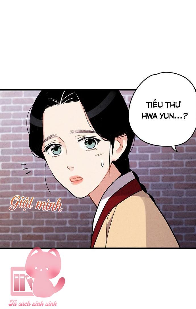 Lệnh Cấm Hôn: Lệnh Cấm Hôn – Chap 80