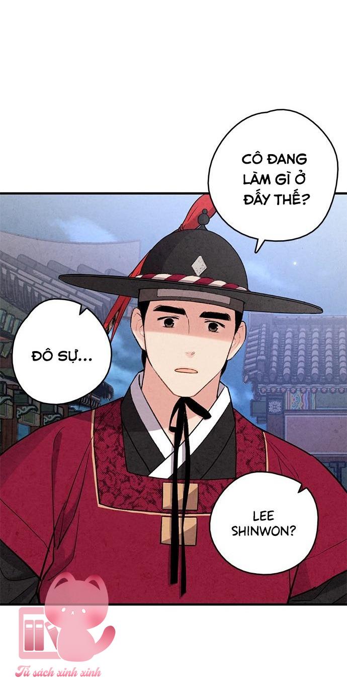 Lệnh Cấm Hôn: Lệnh Cấm Hôn – Chap 80