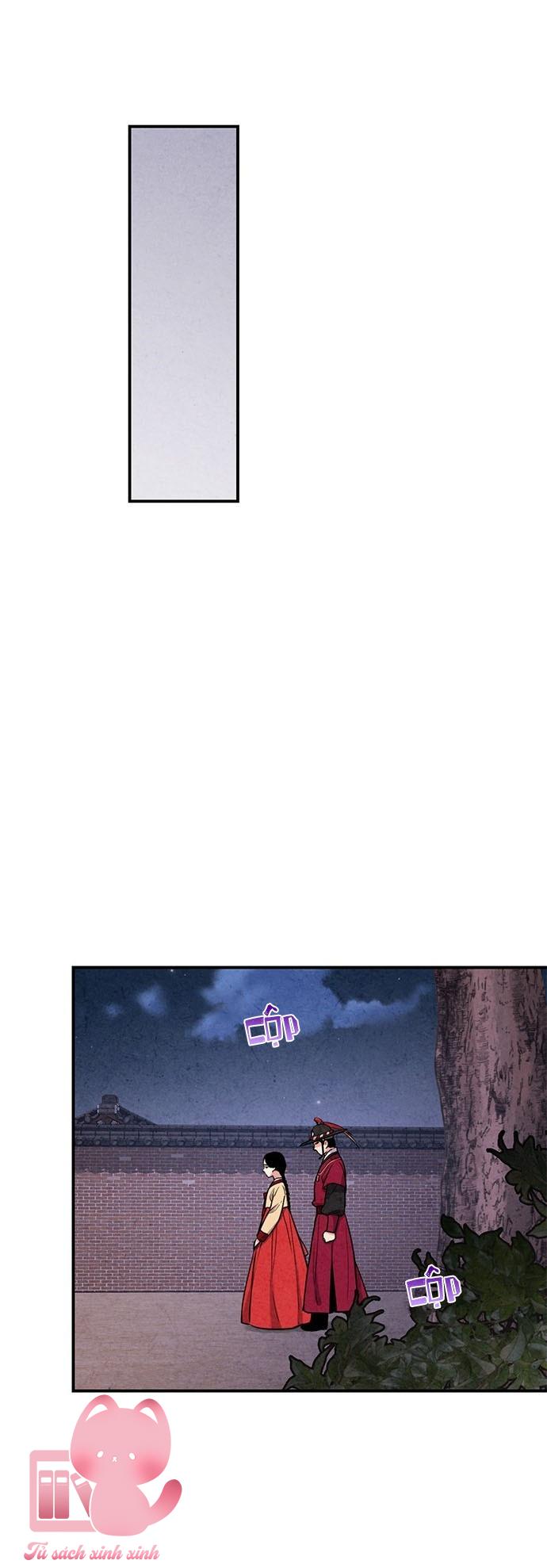 Lệnh Cấm Hôn: Lệnh Cấm Hôn – Chap 80