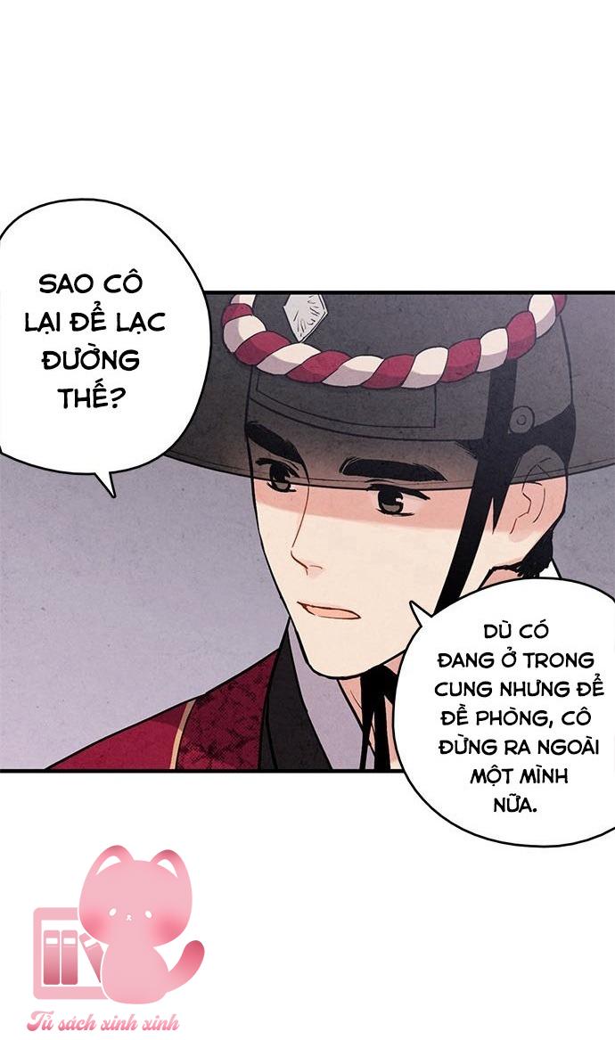 Lệnh Cấm Hôn: Lệnh Cấm Hôn – Chap 80