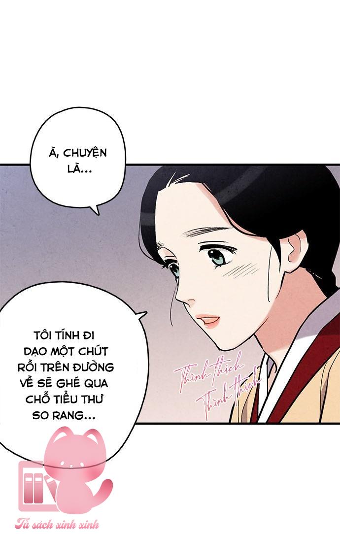 Lệnh Cấm Hôn: Lệnh Cấm Hôn – Chap 80