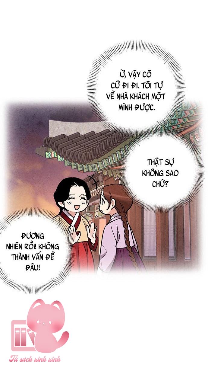 Lệnh Cấm Hôn: Lệnh Cấm Hôn – Chap 80
