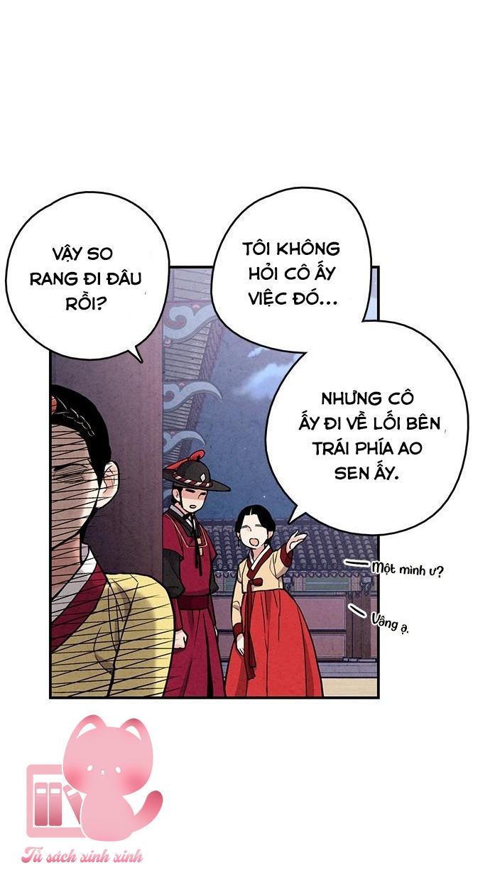 Lệnh Cấm Hôn: Lệnh Cấm Hôn – Chap 80