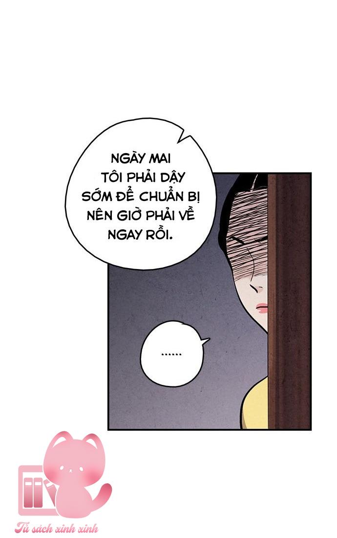 Lệnh Cấm Hôn: Lệnh Cấm Hôn – Chap 80