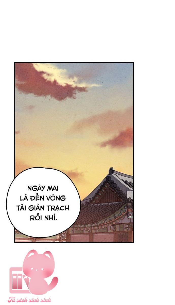 Lệnh Cấm Hôn: Lệnh Cấm Hôn – Chap 80