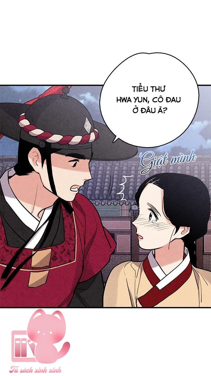 Lệnh Cấm Hôn: Lệnh Cấm Hôn – Chap 80